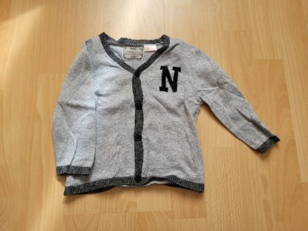 Jäggli Zara gr. 80