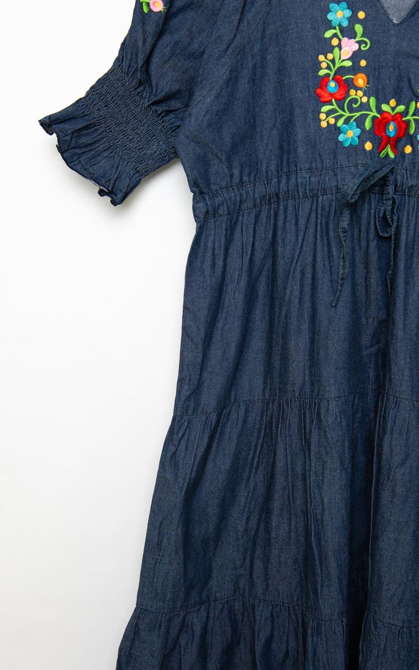 Vestiti: Nic Chic Kleid - One Size – Usato da Illnau venduto da Monkky 2