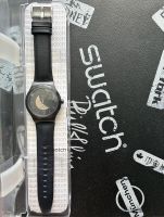 Swatch Uhr Automatic Sistem PILOTE YIB404