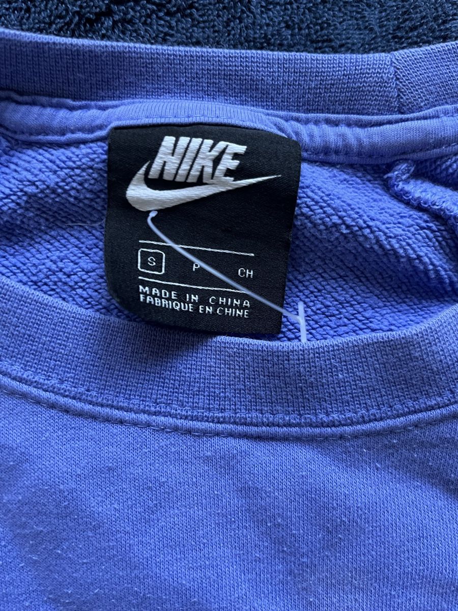 Nike Pullover & Sweatshirts: Pull Nike  – Neu (gemäss Beschreibung) aus Chambésy von Louwall_football 2