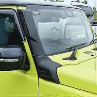 zubehör für suzuki Jimny