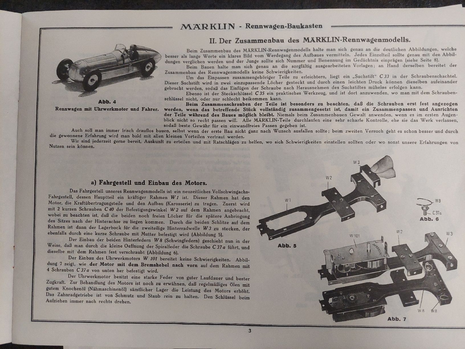 Mercedes-Benz Modellini d'auto: Jouet vintage, Märklin – Nuovo e nell'imballaggio originale da Le Locle venduto da wchs 7