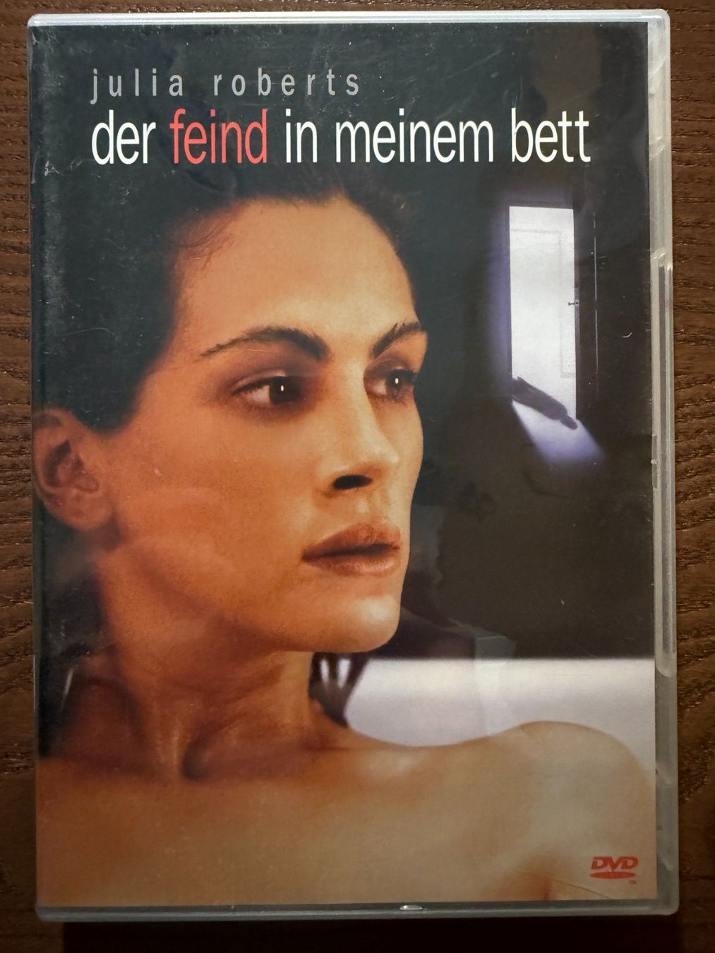 Tutti i DVDs: Mona Lisas Lächeln – Usato da Zürich venduto da FilmFreunde