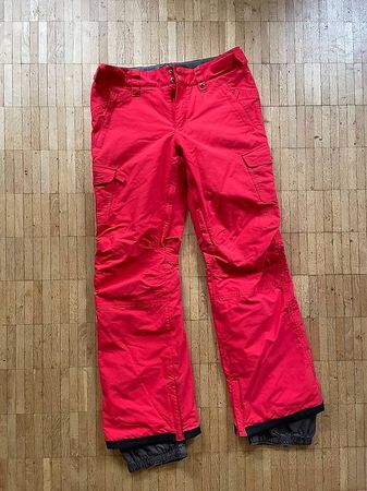NITRO Ski-/Snowboard-Hose, Grösse M