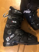 Salomon S Pro 100 Skischuhe, Neu, Grösse 26/26.5 - NP 399.-