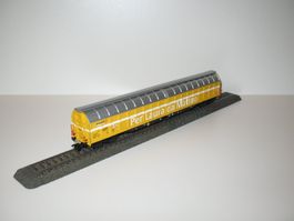 Grossraum-Schiebewandwagen "Post" in H0~/ Märklin 48062-03
