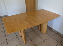 Esstisch / Ausziehtisch