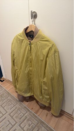 XL Jacke 