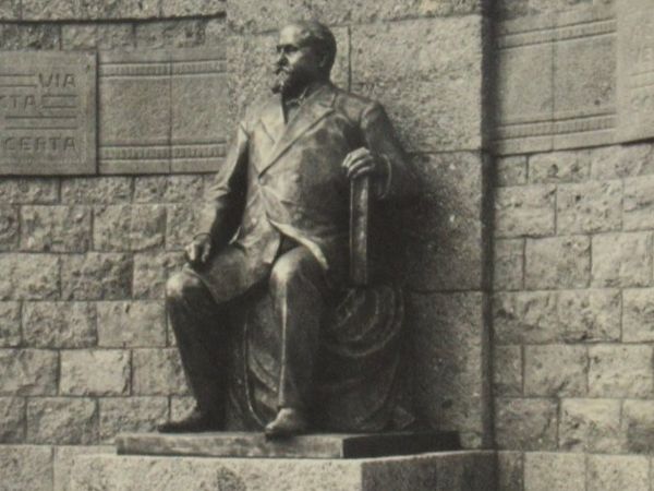 Ansichtskarten: Emilio Bossi – Neu (gemäss Beschreibung) aus Grenchen von Bluemchen1900