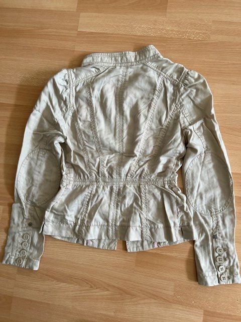 Giacche: Jacke Gr. 36 wie neu – Usato da Wabern venduto da adamovski 2