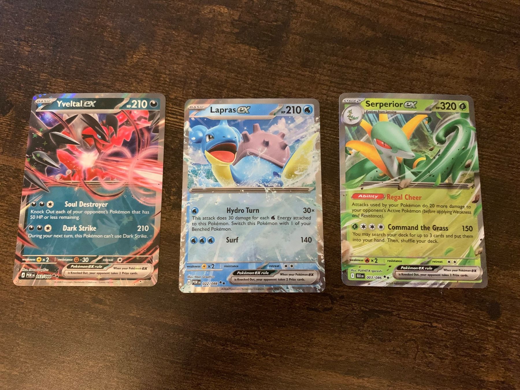 Pokémon Carte collezionabili: Pokemon Karten – Usato da Wettingen venduto da Airjordan