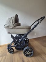 Kinderwagen Hartan Bellybutton Edition