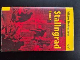 Stalingrad