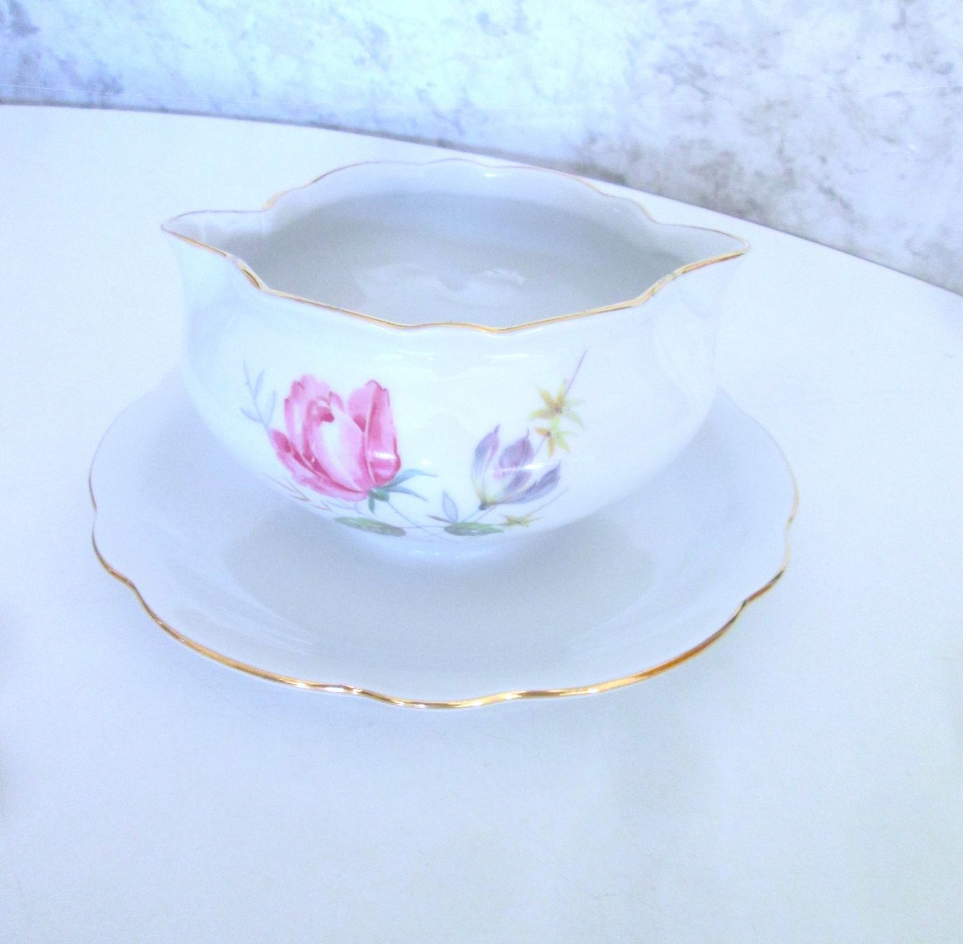 Coupes: Vintage-Sauciere – D'occasion à Sementina par babucia