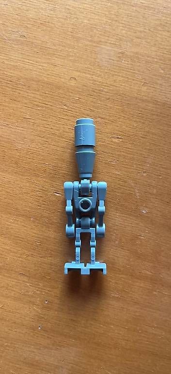 Giocattoli: IG-88 - Lego Star Wars – Usato da Viganello venduto da 597_k72f 1
