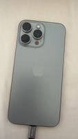 TOP iPhone 15 Pro Max Titan Natur
