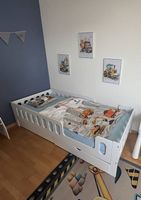 Kinder-/Jugendbett 