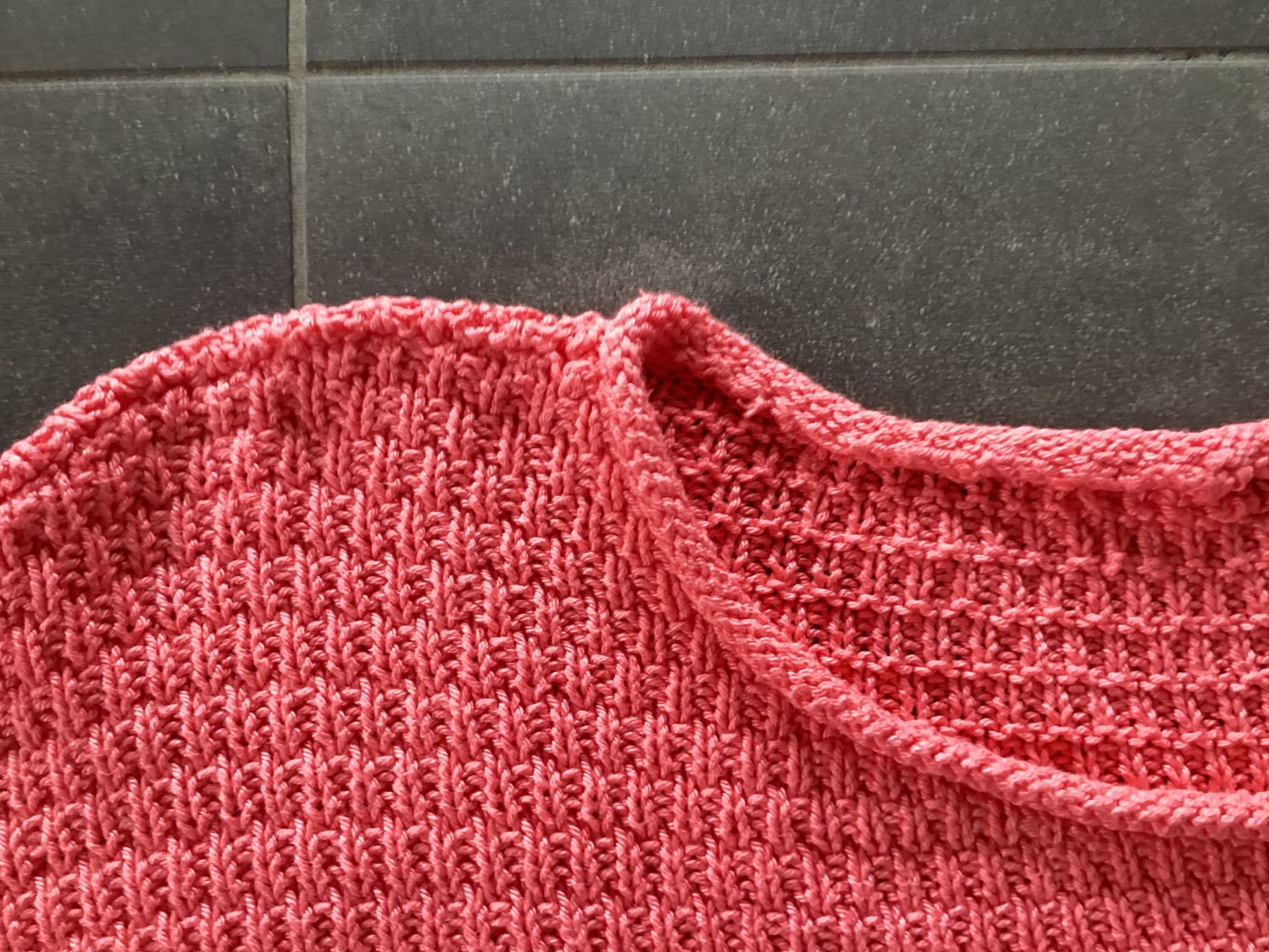 Pulls & Sweat-shirts: Damenpullover Baumwolle Gr.38 – D'occasion à Zürich par orella79 1