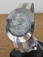Rado Diastar Automatic Herrenuhr 35mmx42mm
