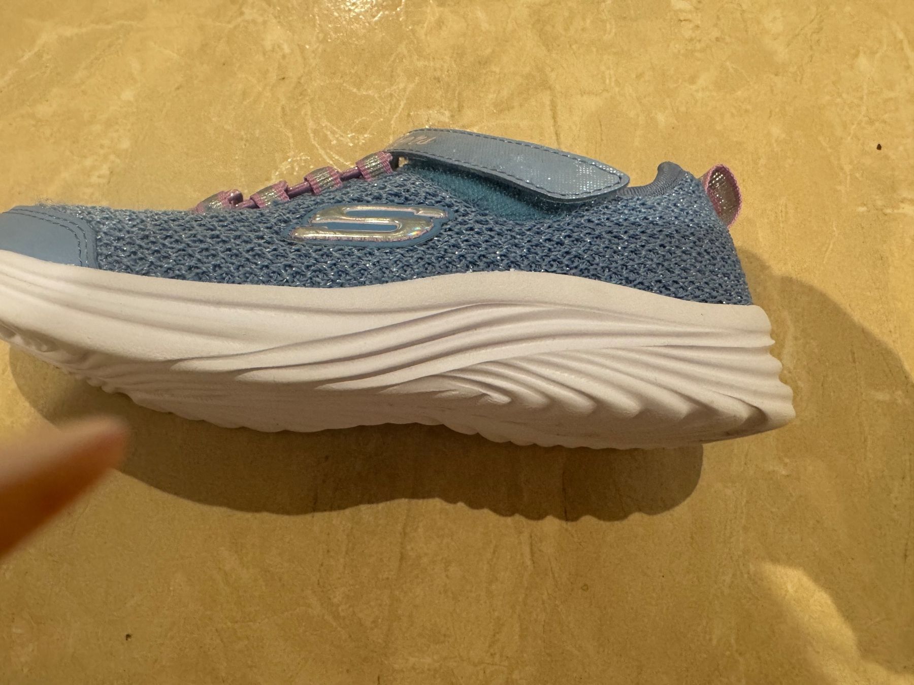 Skechers Scarpe per ragazze: Skechers Turnschuhe, 32 – Usato da Klingnau venduto da Markus14 6