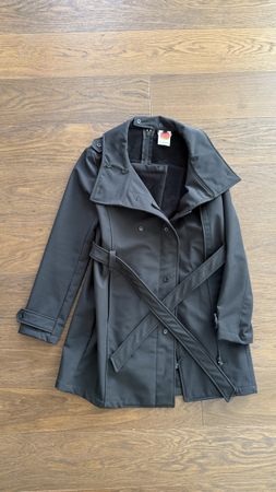 Rukka Tragemantel Tragejacke Soft-shel M