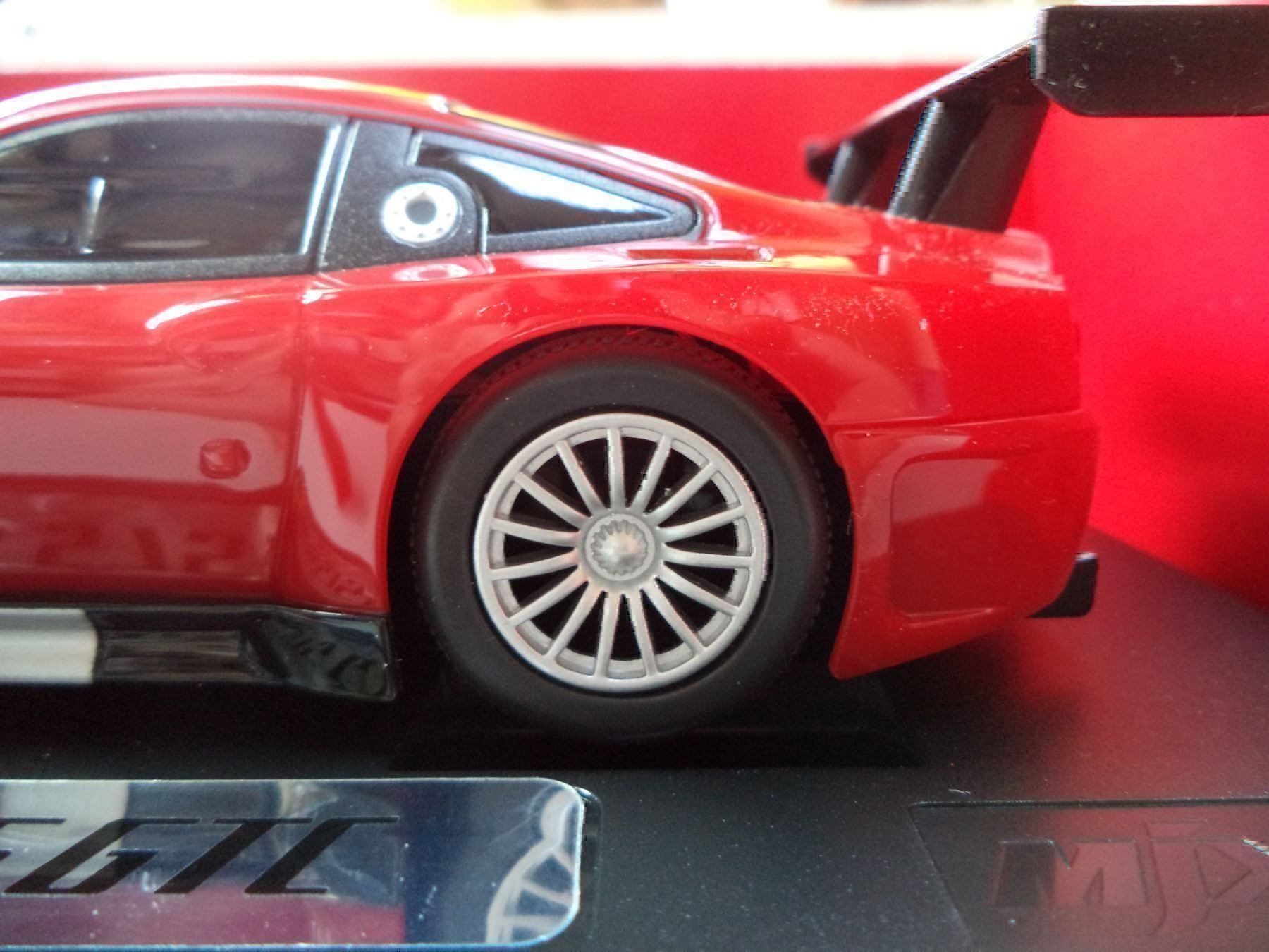 Modellini d'auto: RC Scale Ferrari 575 GTC – Nuovo e nell'imballaggio originale da Rieden AG venduto da Wirth03 4