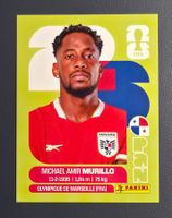PAN 6 - Michael Amir Murillo - Panini FIFA World Cup 2026 UE