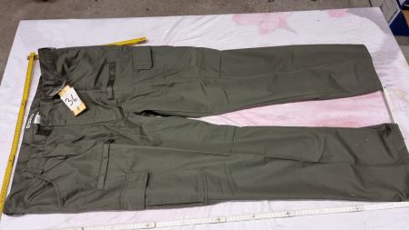 JAGDHOSSE ESSE EMME   SIZE   64    NEU       (36)