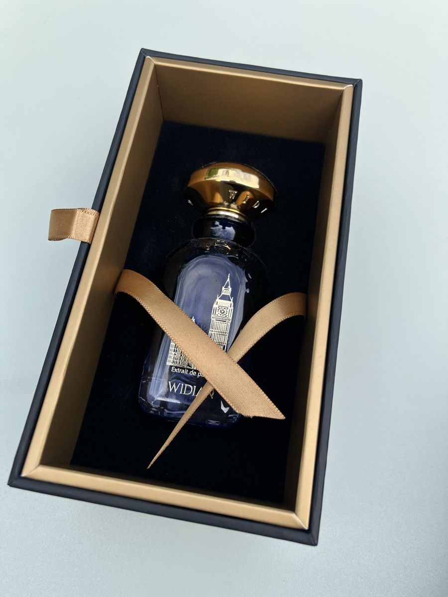 Parfum & Eau de Toilette: Vidian London Extrait 50ml – Gebraucht aus Wil SG von Herbstkind82 3