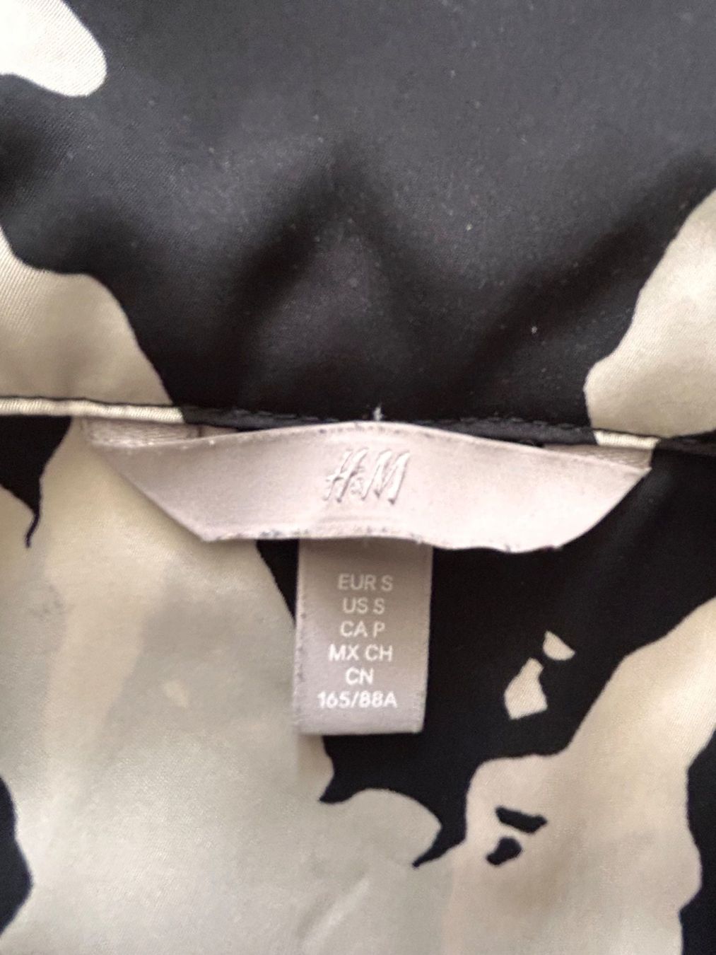 H&M Camicette: H&M Damenbluse - S – Usato da Zürich venduto da jules0511 2