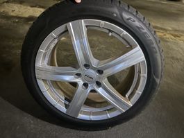 245/45/19 Winterräder