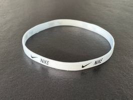 Nike Silikon Armband