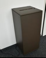 Abfallbehälter TERSUS Shredder