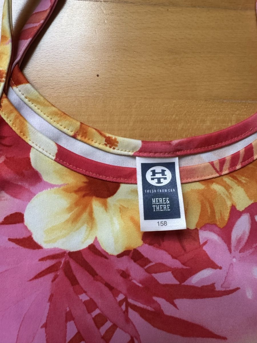 Kleider: Sommerkleid – Gebraucht aus Bettlach von valishop 2