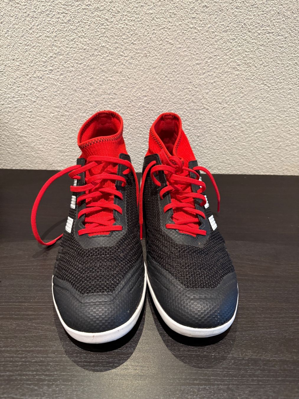 Herrenschuhe: Adidas Predator Tango – Gebraucht aus Emmenbrücke von ReFine 1