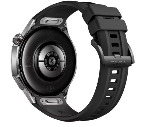 Huawei Smartwatch: Huawei GT5 Pro – D'occasion à Rüfenacht BE par Sandman13 1