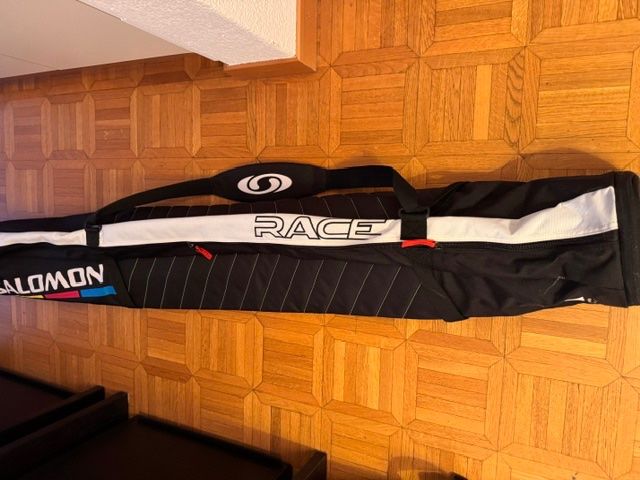 Salomon Borse: Skisack Marke Salomon – Usato da Zürich venduto da evgros 2