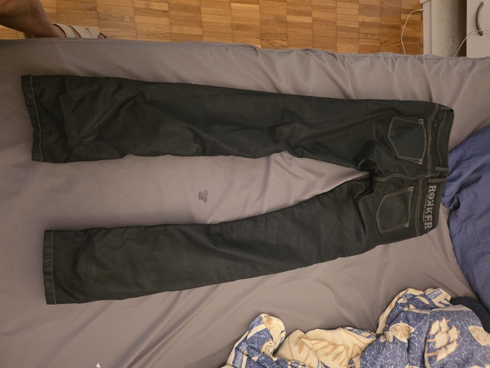 Hosen: Keflar Töffhose W 29 L 34 – Gebraucht aus Bellikon von zuzu66 2