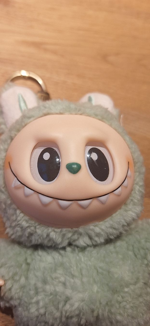 Pop Mart Statuette: Labubu Pop Mart – Nuovo (secondo la descrizione) da Grabs venduto da tschanny 3