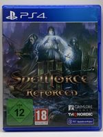 SpellForce III Reforced - PS4