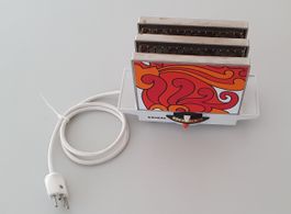 Siemens Toaster TT450016 - Retro 70er Design