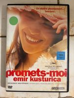 Promets-moi (2007, DVD, Emir Kusturica)