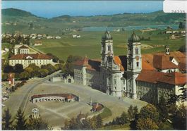 Einsiedeln - Kloster