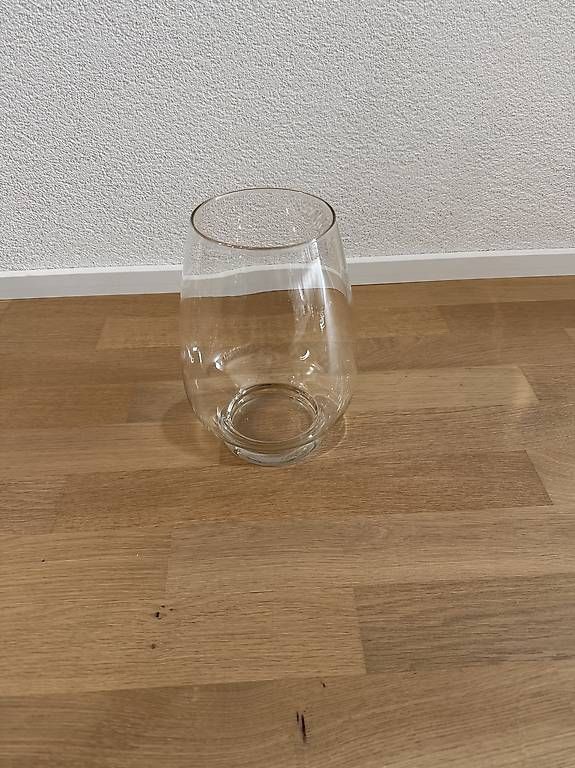 Vase & Récipients: Kerzenvase – D'occasion à Thun par cae_