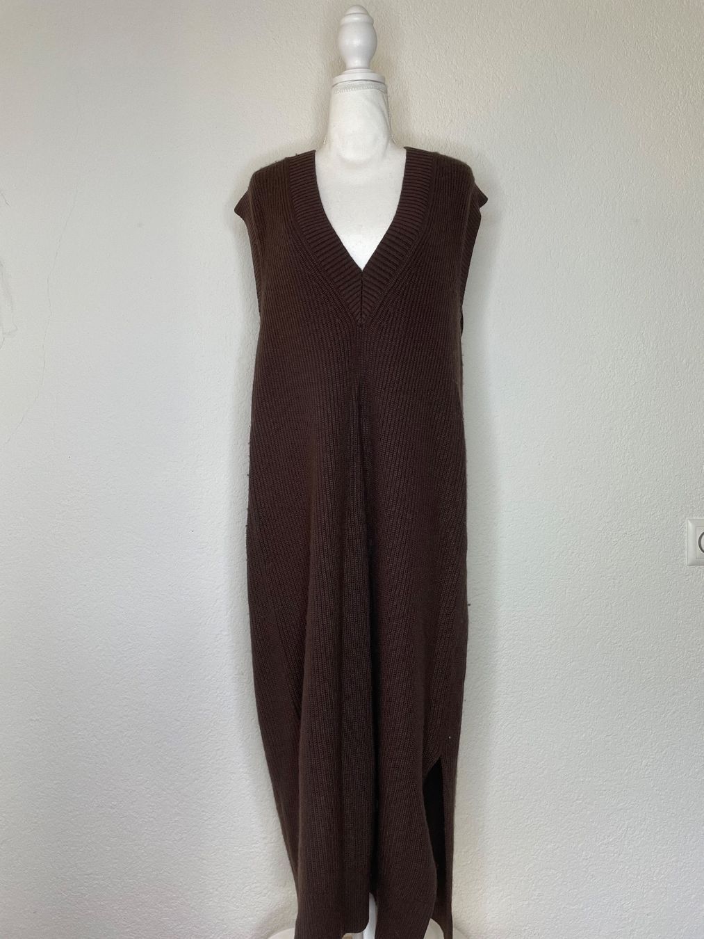 Vestiti: Strickkleid Gr M – Usato da Simplon Dorf venduto da fraueulalia