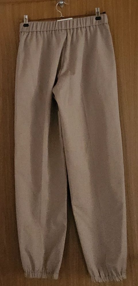 Maje Hosen: Pantalon Maje beige taille 36/38 – Gebraucht aus Niedergösgen von Eva2410 1
