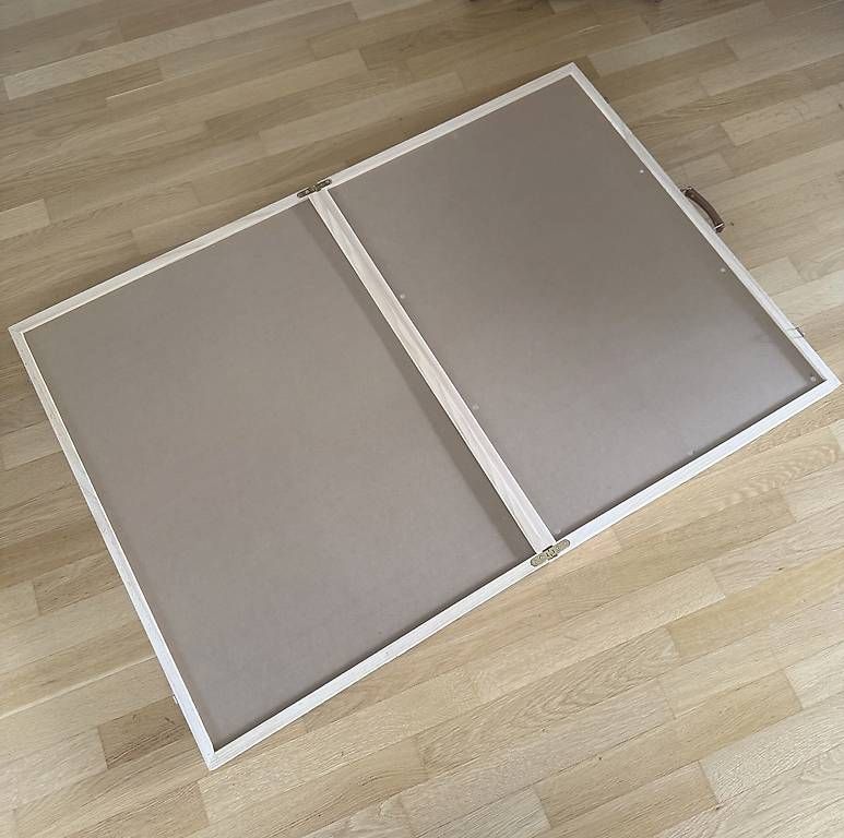 Puzzle: Puzzletisch für 1500 Teile – Usato da Adliswil venduto da Jenny_92 3