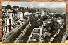 1953 - DERRIÈRE-BOURG - 3 Pro Patria BM - Tram Oldtimer Park