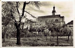 Chur GR, um 1940