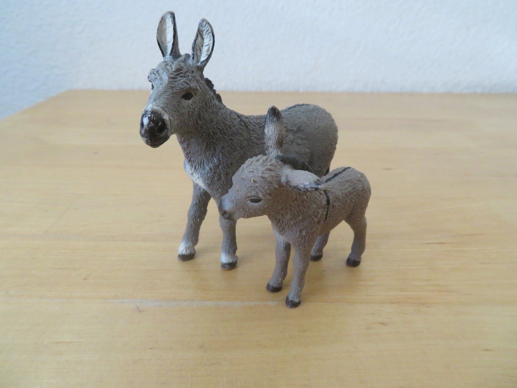 Schleich Jouets: SCHLEICH "Bauernhof Tiere" – D'occasion à Zürich par piroma 5